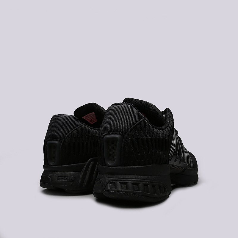 мужские черные кроссовки adidas Climacool 1 BA8582 - цена, описание, фото 4
